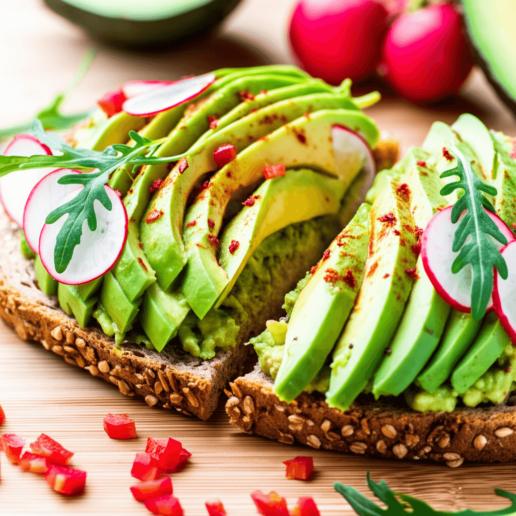 Avocado Toast