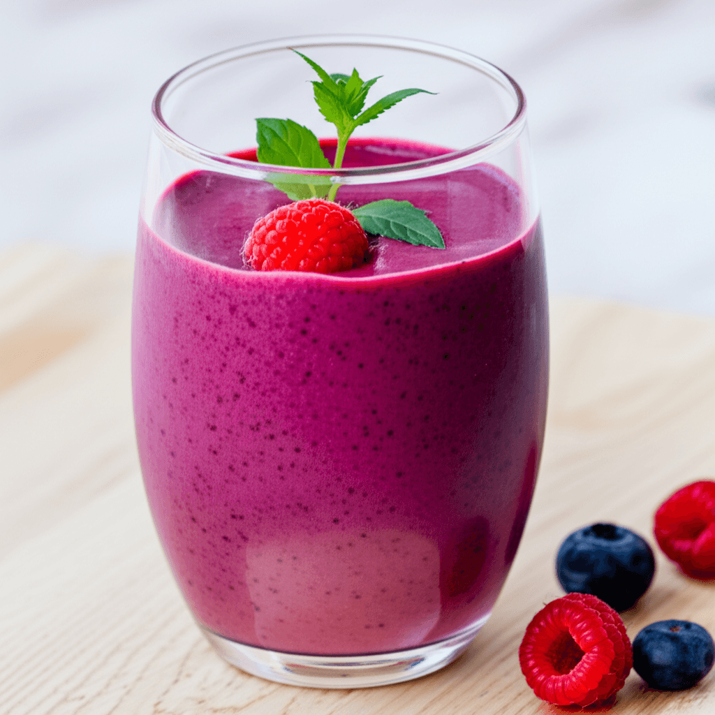Berry Smoothie