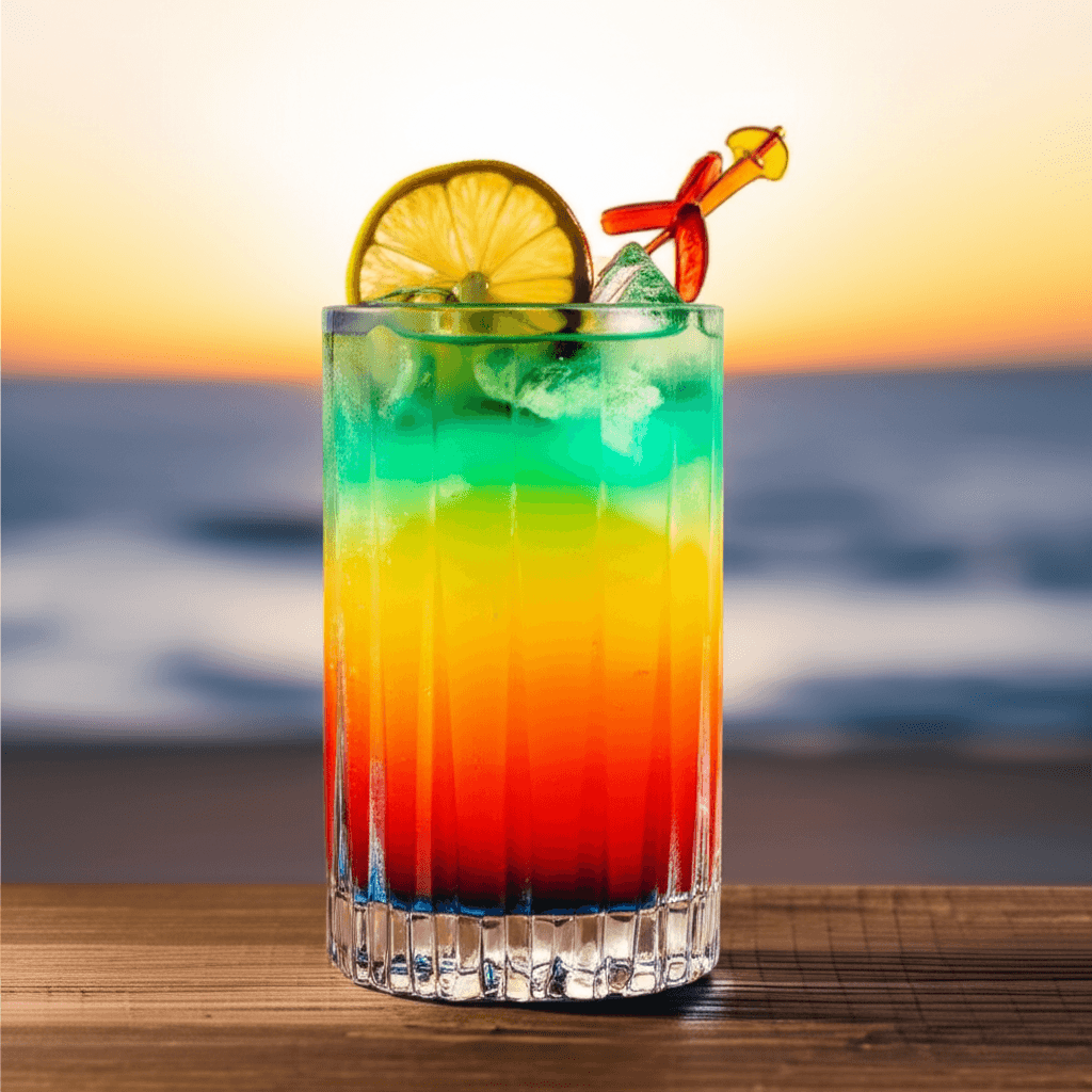 Summer Cocktails