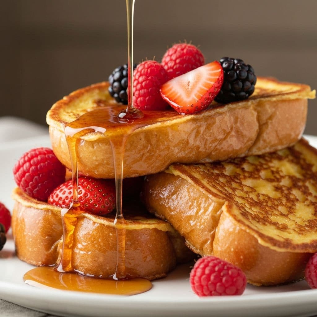 Classic French Toast